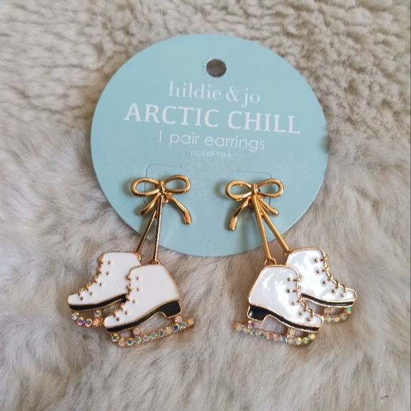 hildie & jo Jewelry - Hildie& jo Earrings